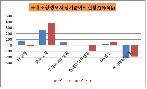 소형사당기순이익