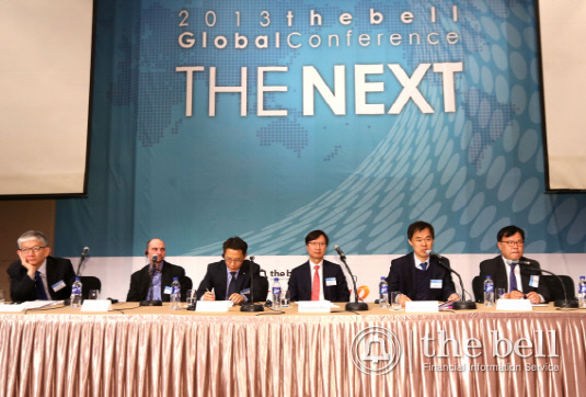 THE NTEXT 2013_1세션 토론
