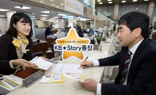 KB★Story통장04