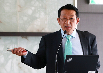 송대창 아시아개발은행(ADB) 선임연구원