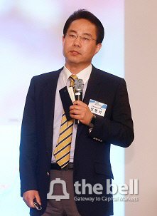 2015 the bell 경영전략 forum2세션 전병서 소장