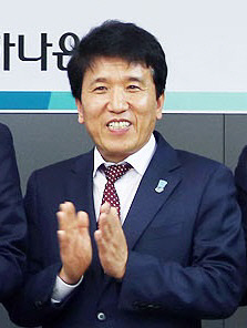 함영주 부행장