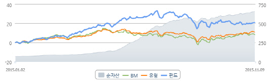 고배당포커스