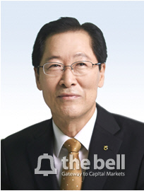 김학현 농협손보 사장