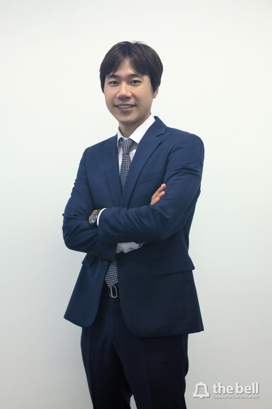 김영준 라임자산운용 이사