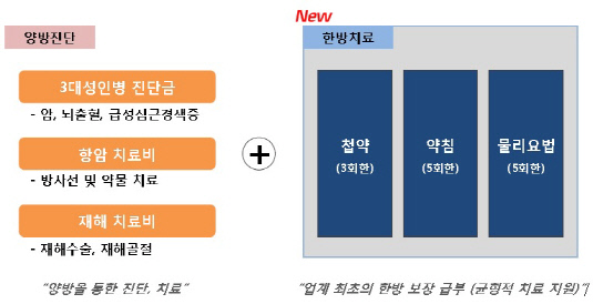 현대라이프생명 양한방 건강보험