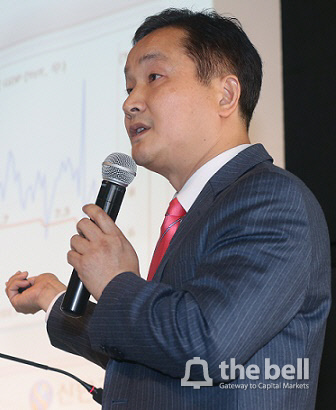 황광숙_2016 thebell Credit Forum 더벨 크레딧 포럼2