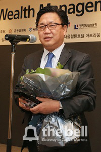 더벨 '2016 Korea Wealth Management Awards'35