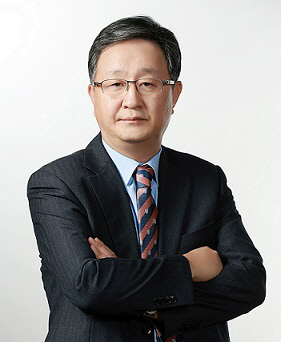 LG생활건강 CFO 허성 부사장