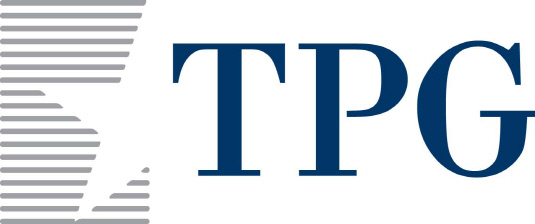 TPG 로고