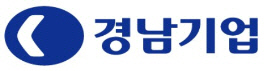 경남기업 로고