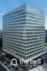 현대해상, 파리 로레얄 빌딩 '소웨스트플라자' 매입한다
