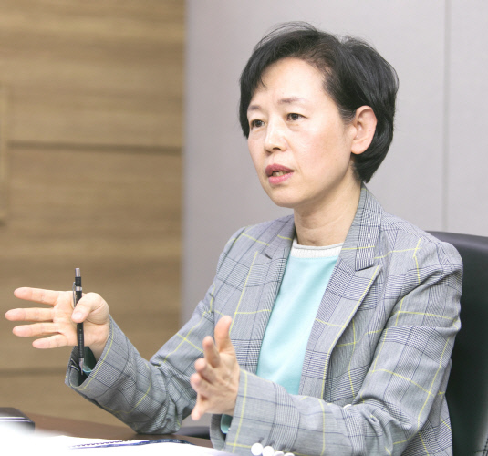 한국투자증권 임정미 펀드분석부장