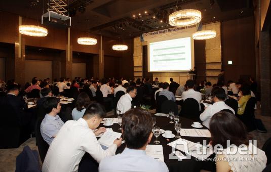 더벨 포럼 Wealth Management Forum28