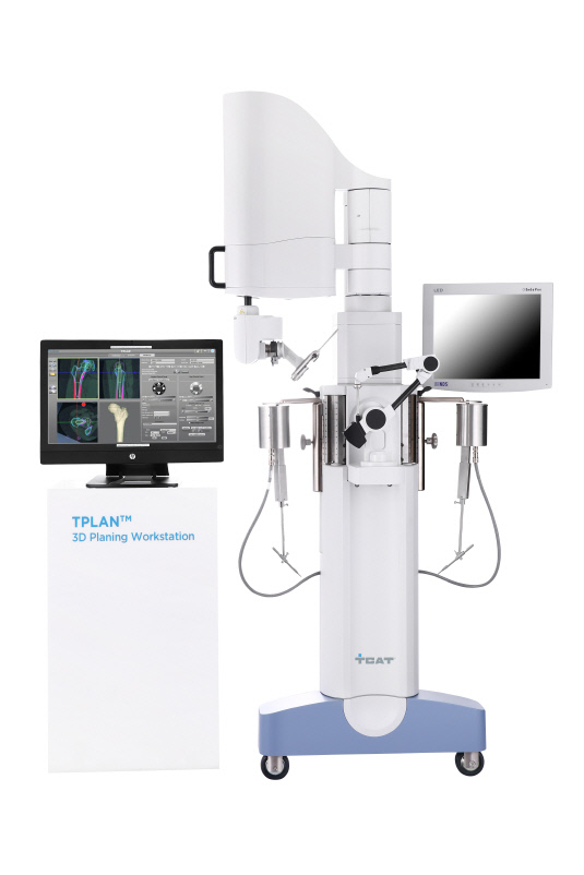 TSolution One Surgical System (1)