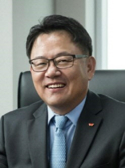조정우 SK바이오팜 대표