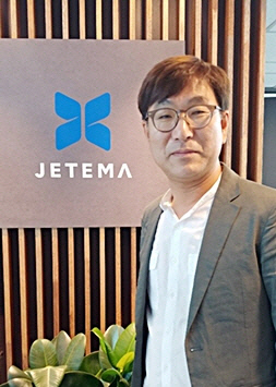 김재영 제테마 대표