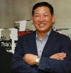 김정수 사장