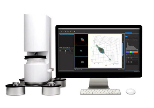 3D 홀로그래피 현미경(HT-1)