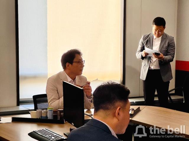 빗썸, 인적분할 '주총 통과' IPO 정지작업 '속도'