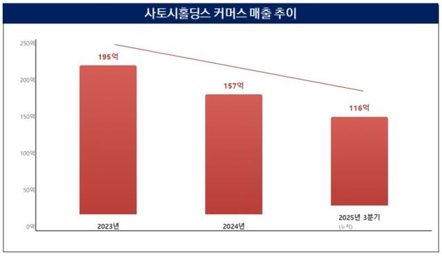 [더벨][한국상륙 DAT 사업 진단]사토시홀딩스 본업 매출 급감, 코인사업... - 뉴스 썸네일 이미지